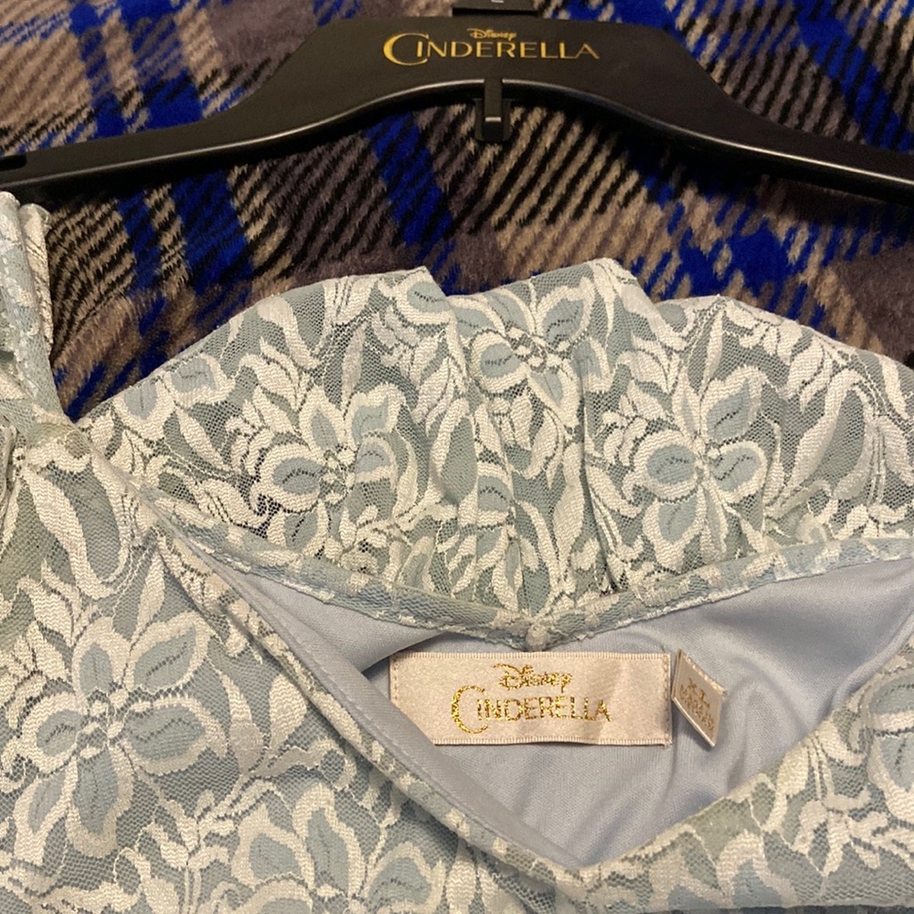 Disney Cinderella dress